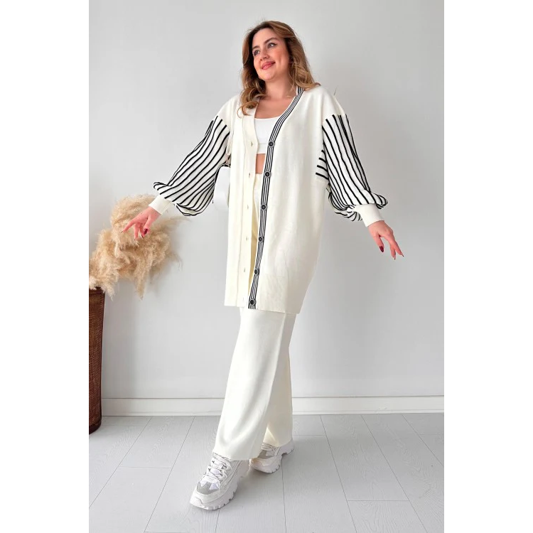 Aurelia | Two piece stylish set