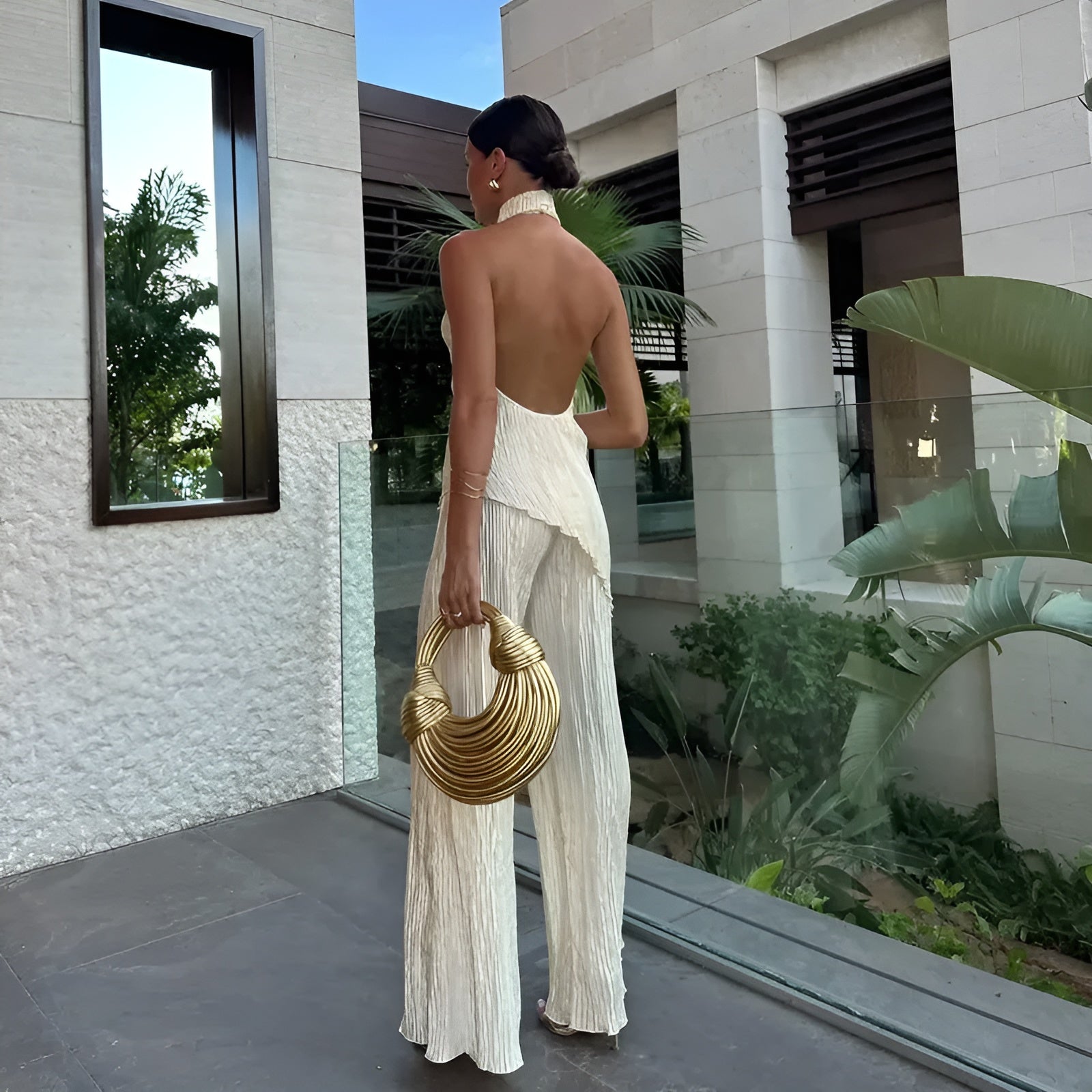 Kara | Stylish Chic Summer Set