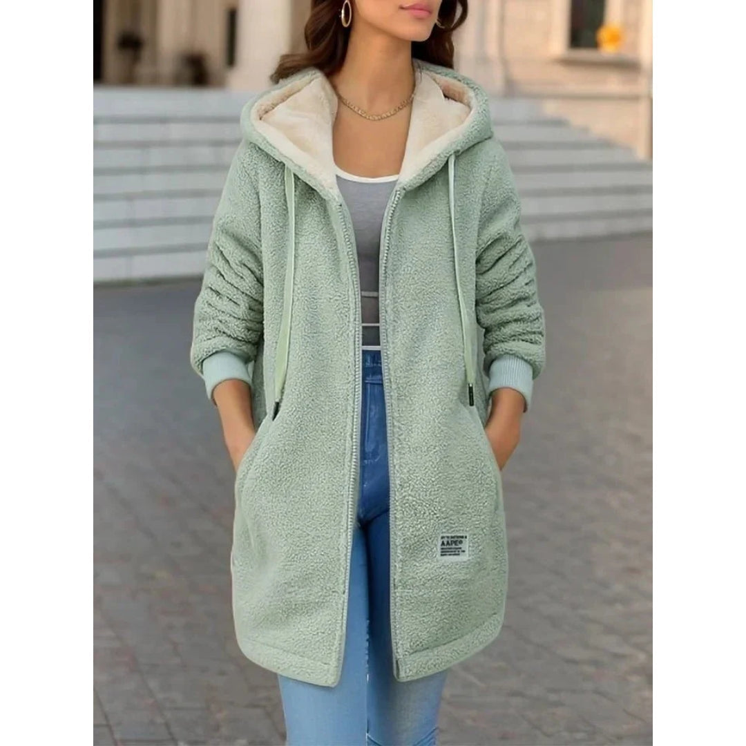 Bella® | Jacket