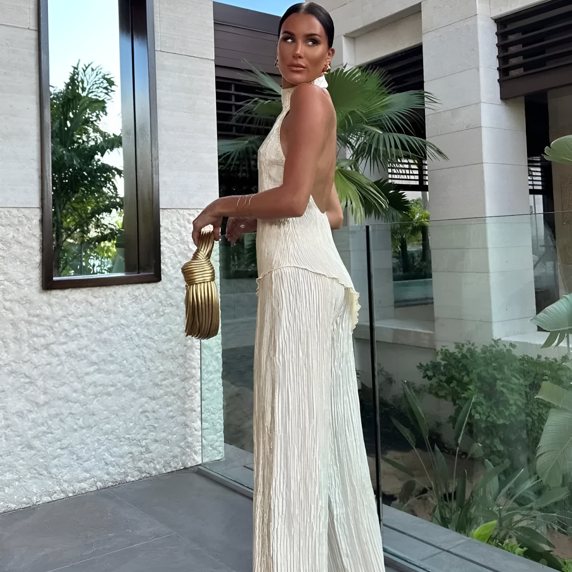 Kara | Stylish Chic Summer Set