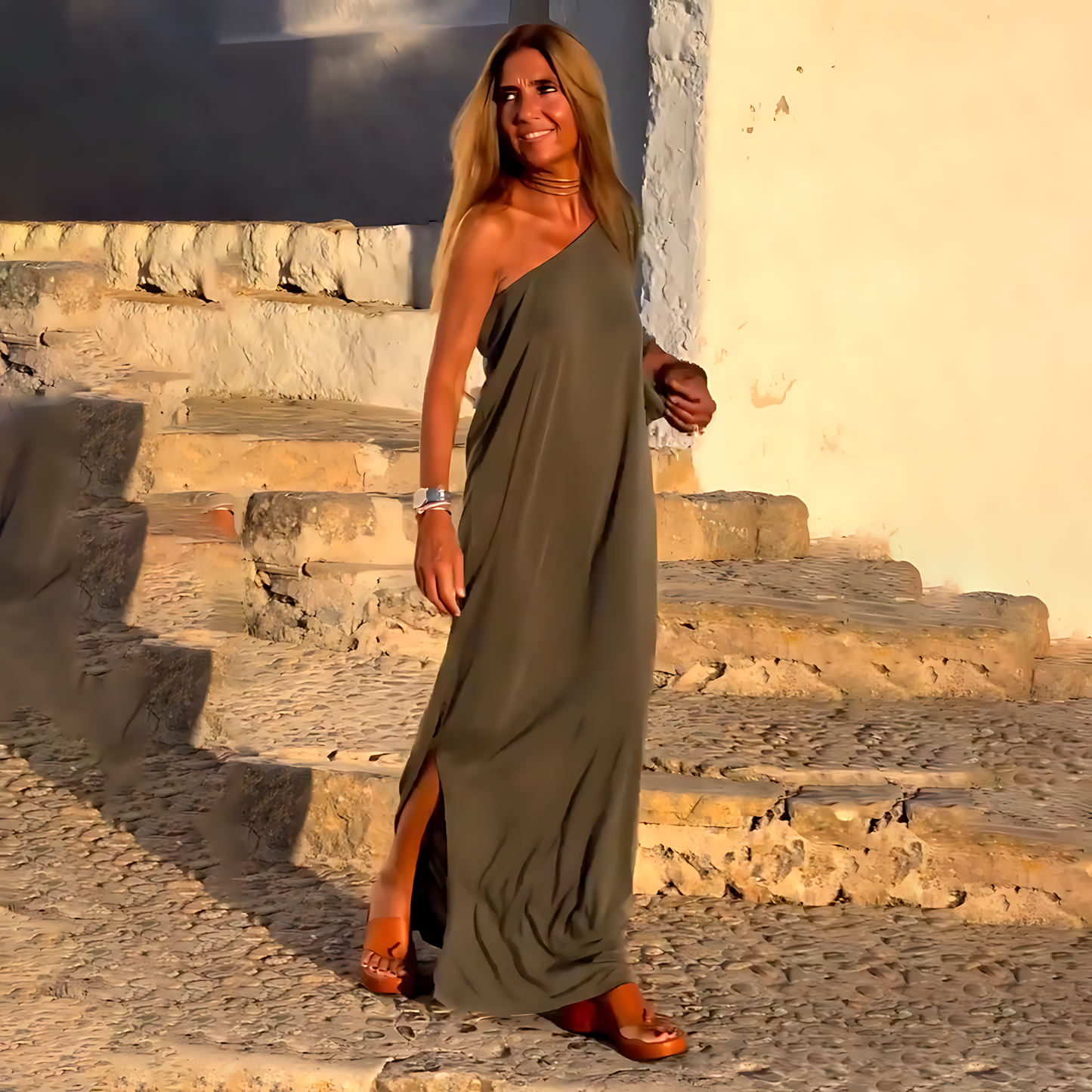Brenda® | Dress that flatters your figure