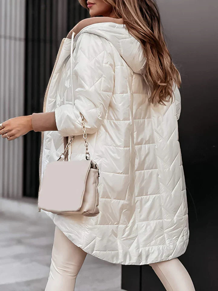 Celia® | Stylish winter jacket
