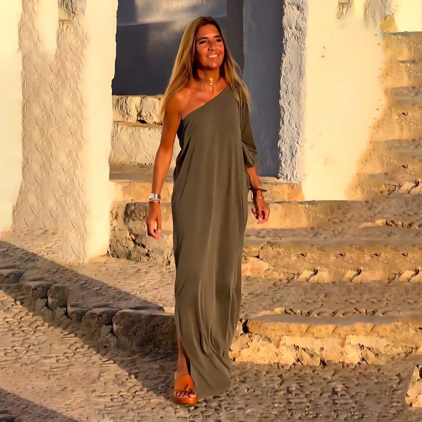 Brenda® | Dress that flatters your figure