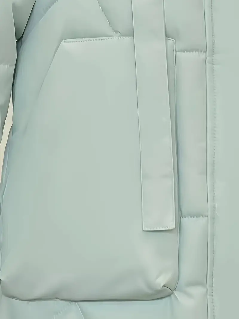 Carmen® | Long winter coat for women