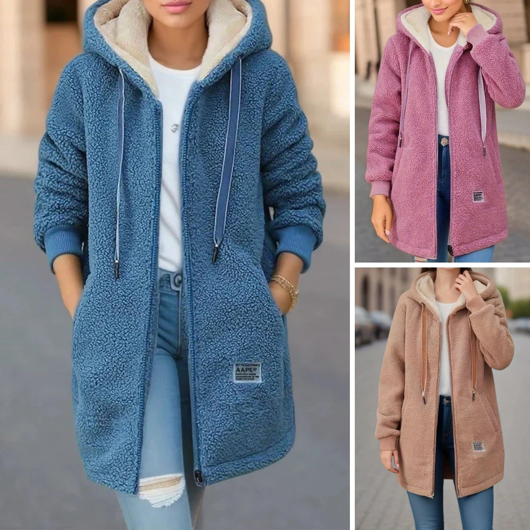 Bella® | Jacket
