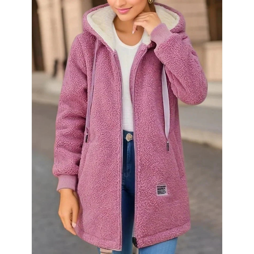 Bella® | Jacket
