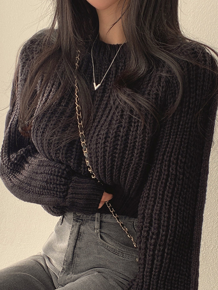 Clara® | Modern sweater for women