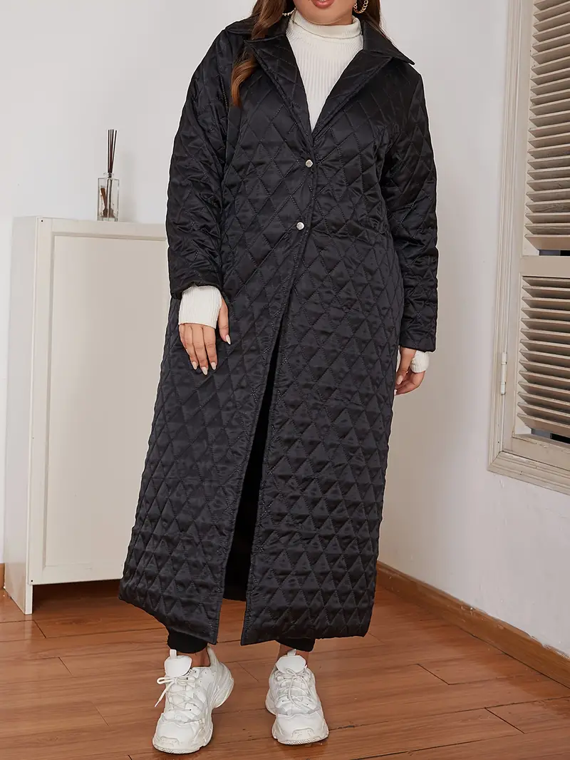 Brooke® | Elegant padded winter coat