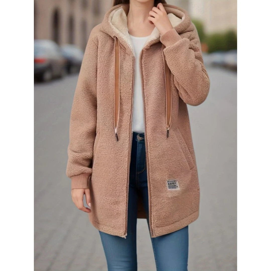 Bella® | Jacket