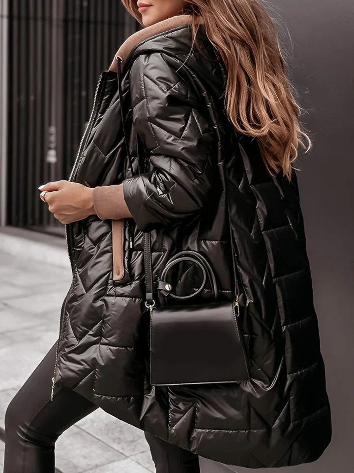 Celia® | Stylish winter jacket