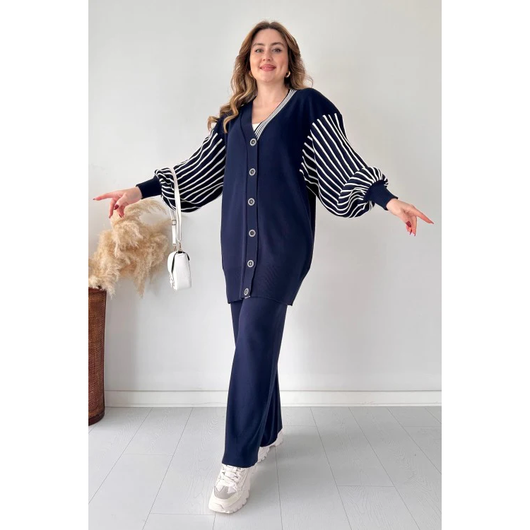 Aurelia | Two piece stylish set