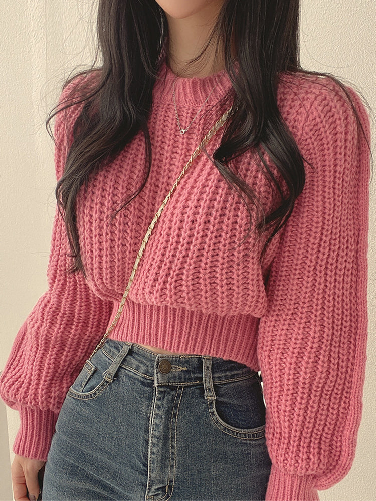 Clara® | Modern sweater for women