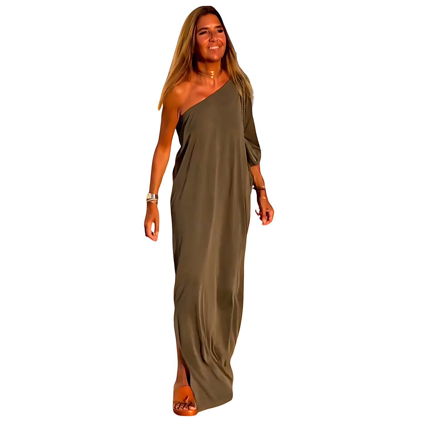 Brenda® | Dress that flatters your figure