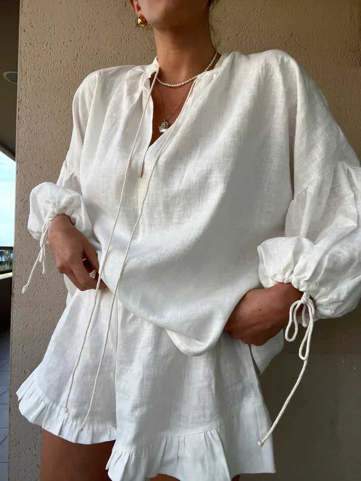 Alba® | Two-piece summer set