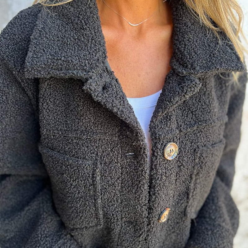 Angeline's® | Elegant versatile design women's autumn jacket