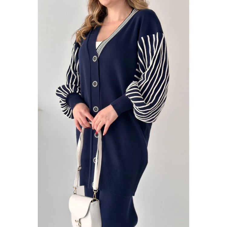 Aurelia | Two piece stylish set