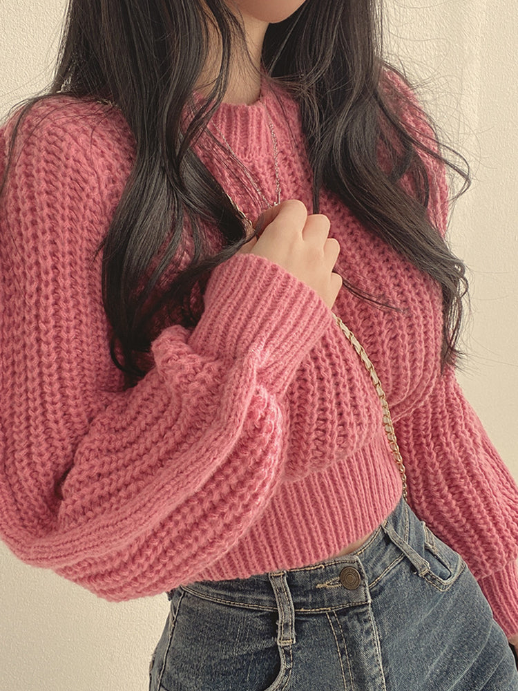 Clara® | Modern sweater for women