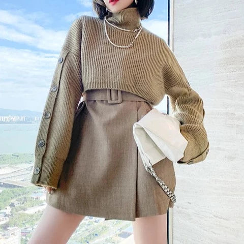 Dana® | Casual and comfortable winter set