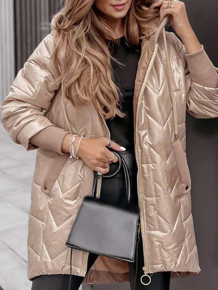 Celia® | Stylish winter jacket