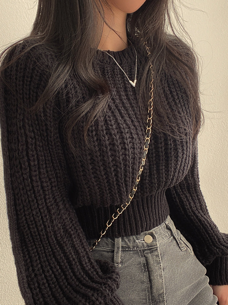 Clara® | Modern sweater for women