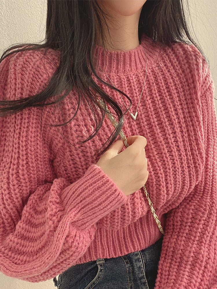 Clara® | Modern sweater for women