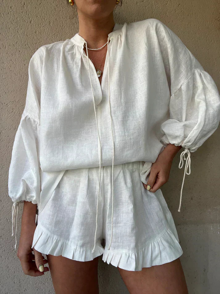 Alba® | Two-piece summer set