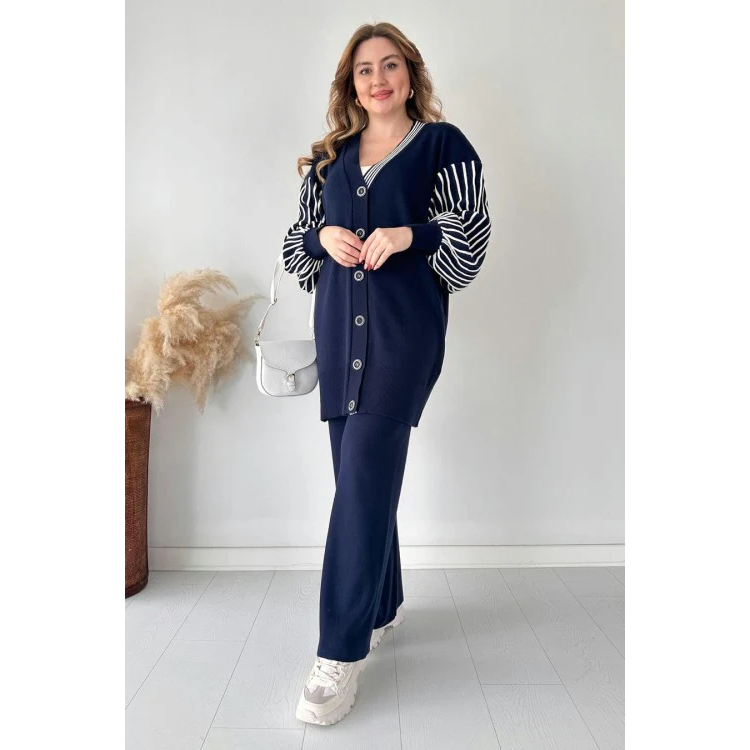 Aurelia | Two piece stylish set