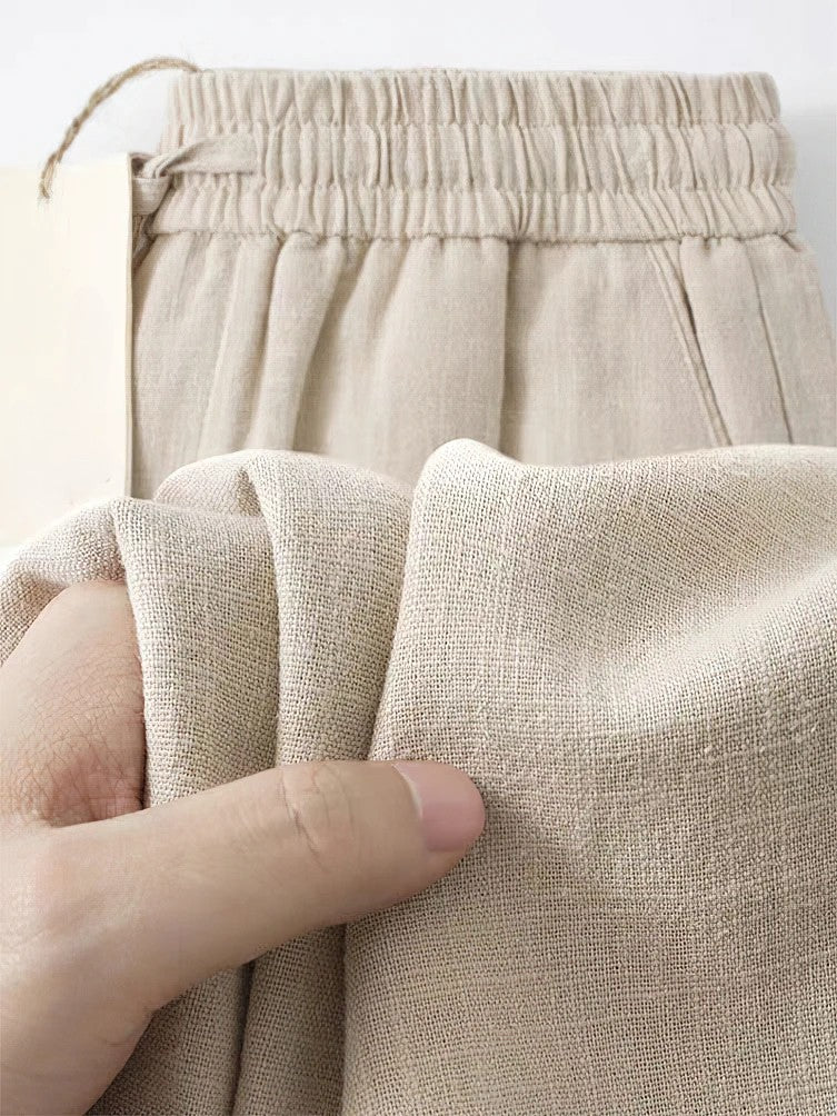 Chris | Comfortable Kyoto Lounge Pants