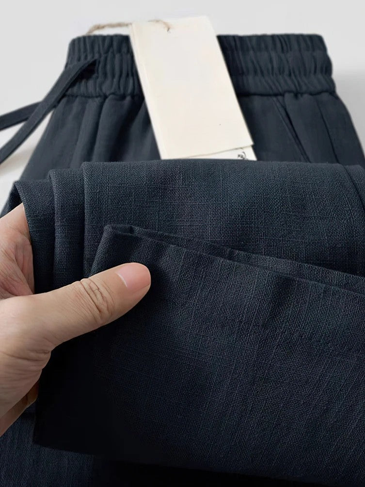 Chris | Comfortable Kyoto Lounge Pants