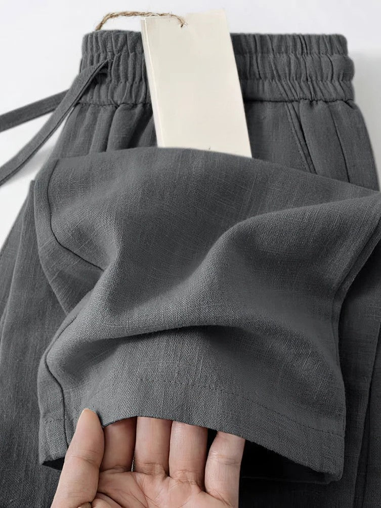 Chris | Comfortable Kyoto Lounge Pants