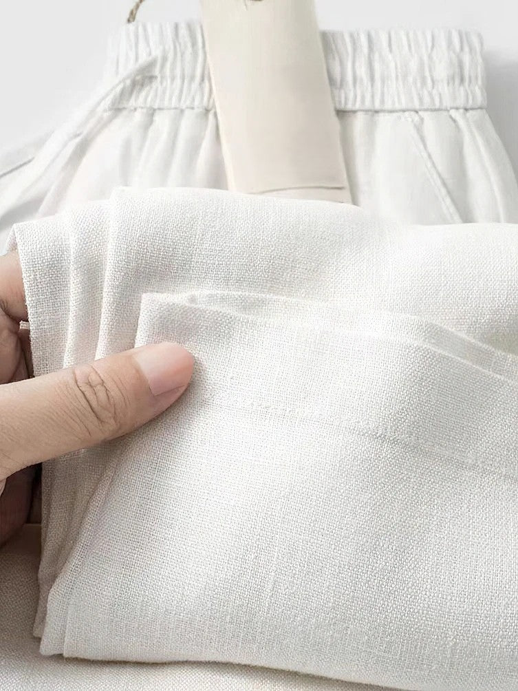 Chris | Comfortable Kyoto Lounge Pants