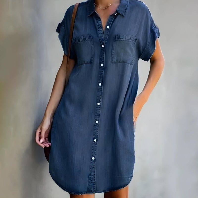 Andrea® | Versatile and comfortable summer dress