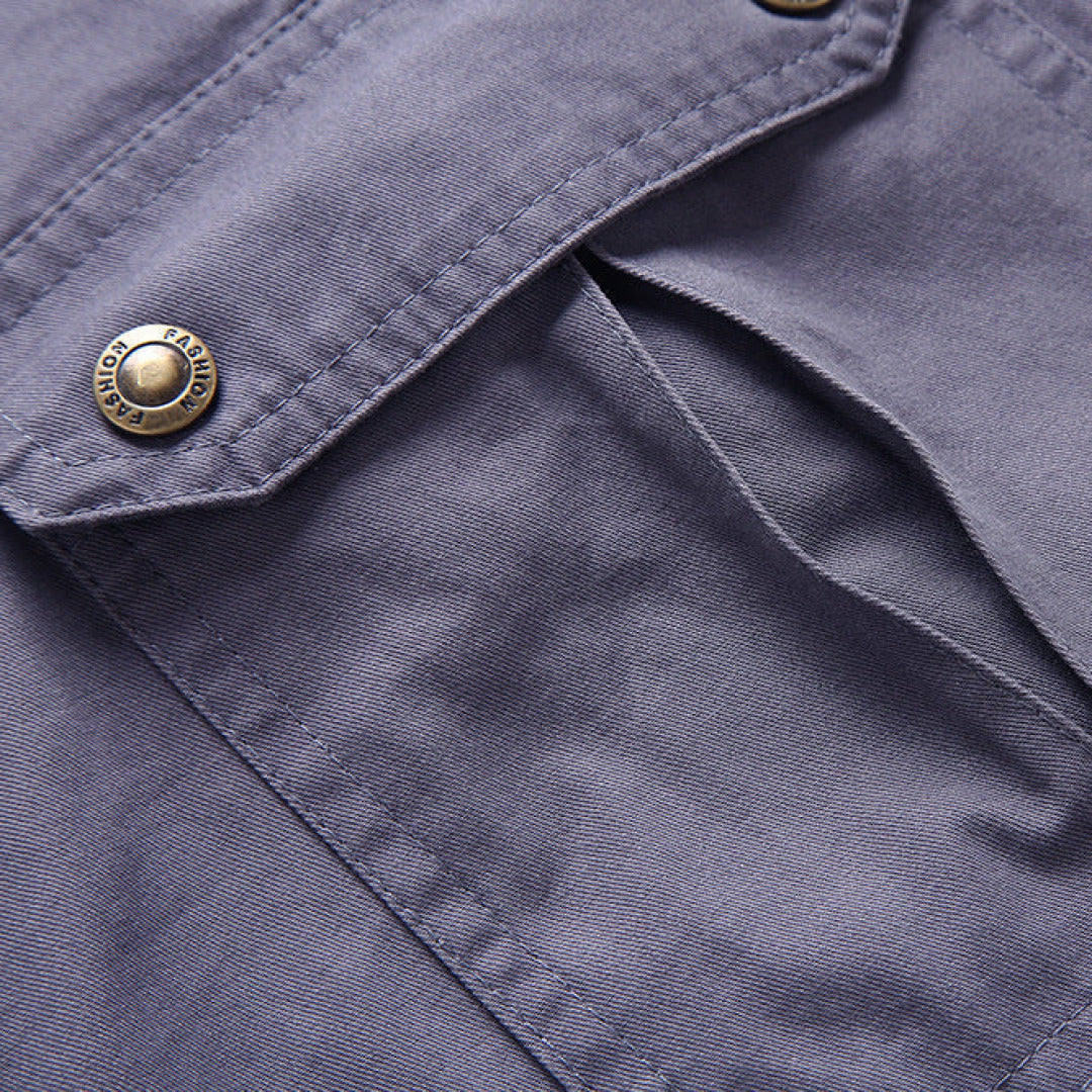 Clayton | Men's Cargo Shorts