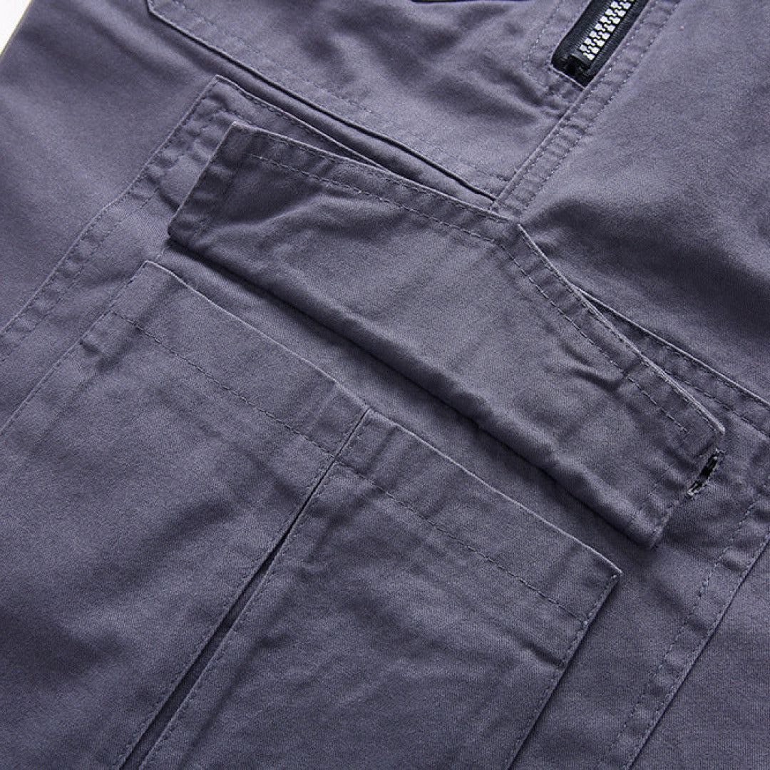 Clayton | Men's Cargo Shorts