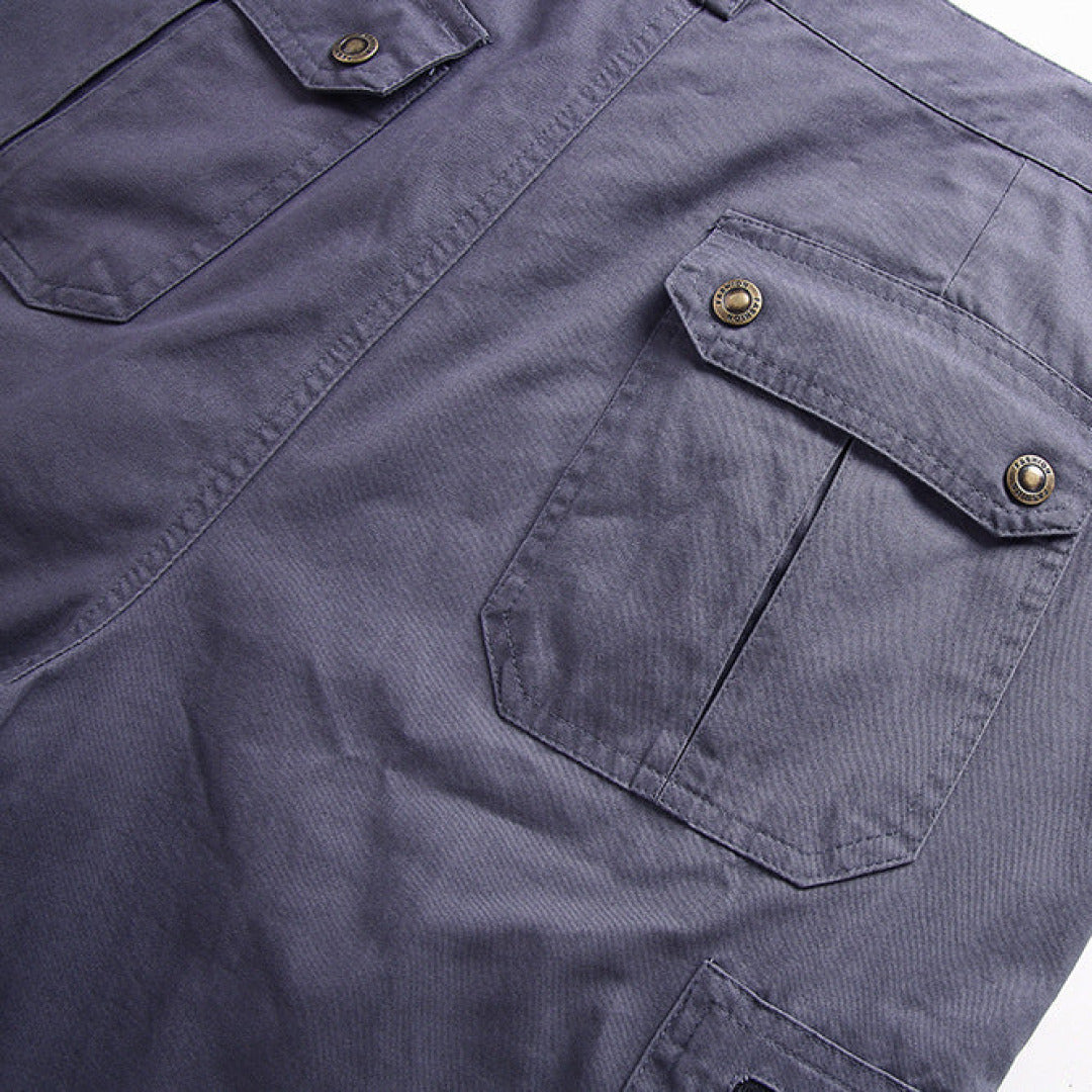 Clayton | Men's Cargo Shorts