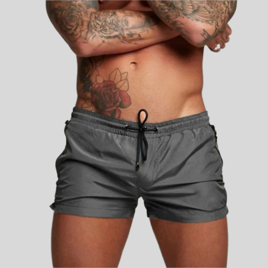 Ryan | Stylish Men's Swim Trunks