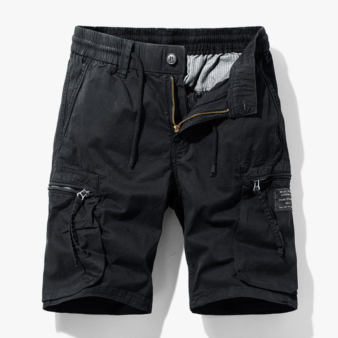 Raphael | Men's stylish cargo shorts