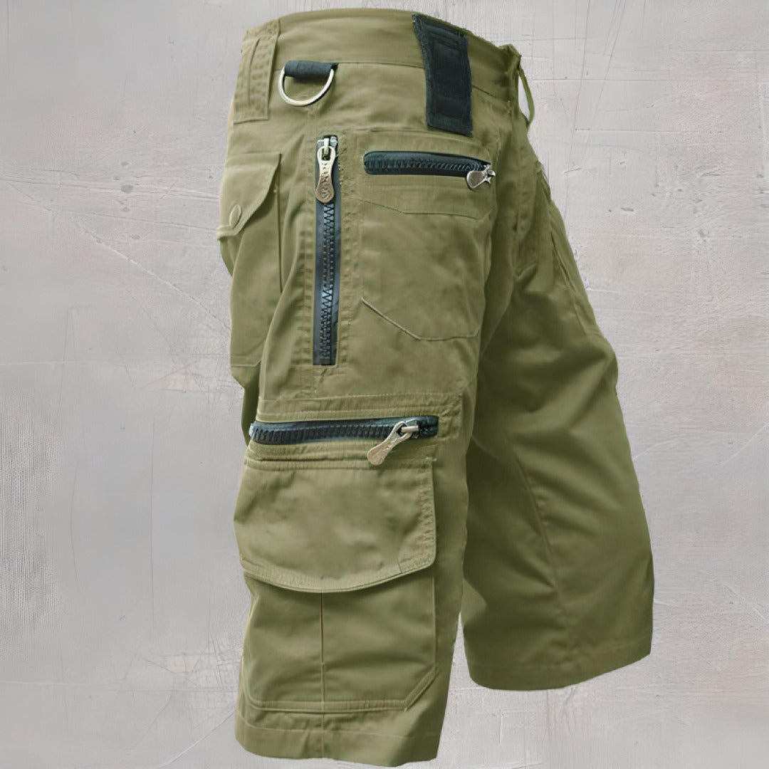 Clayton | Men's Cargo Shorts