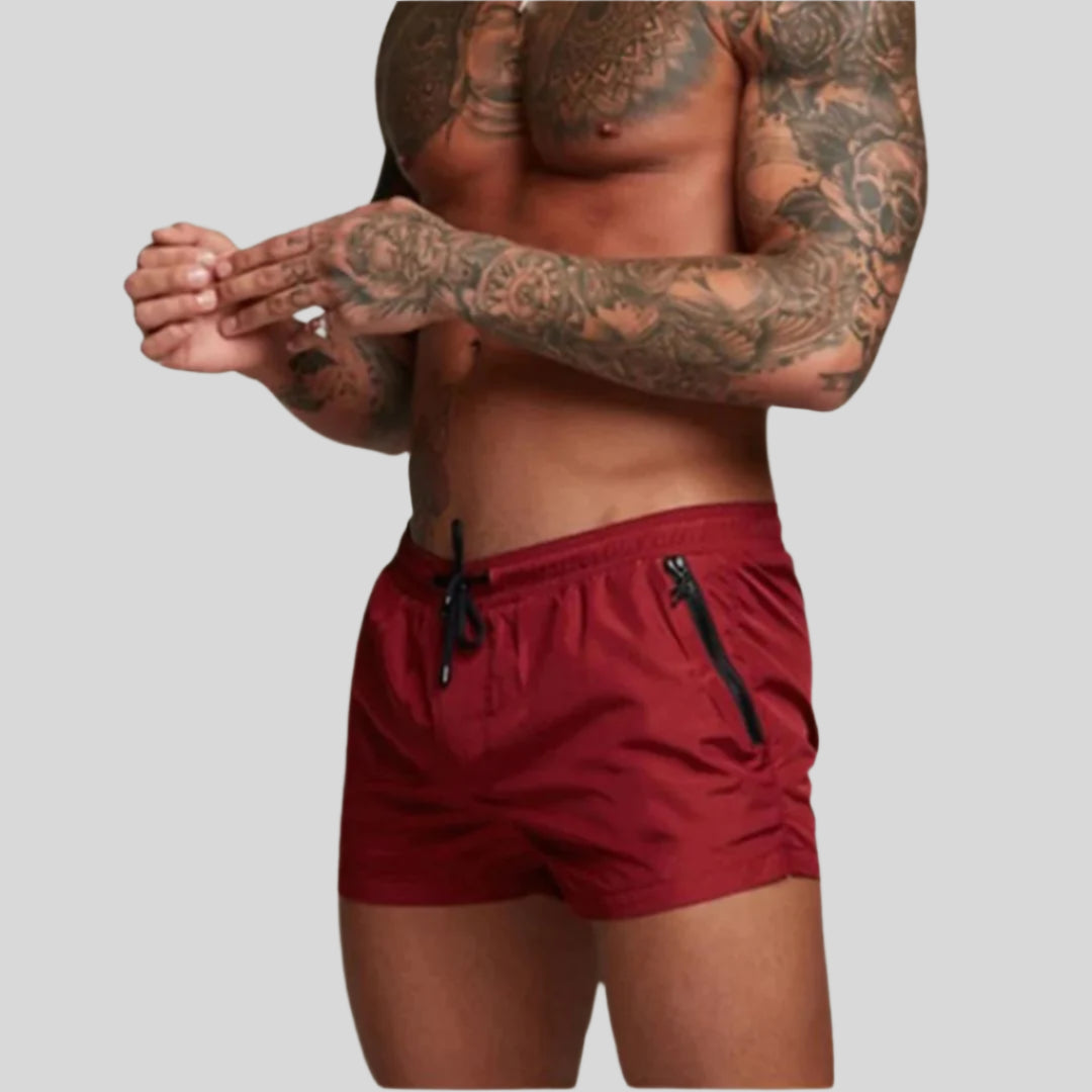 Ryan | Stylish Men's Swim Trunks
