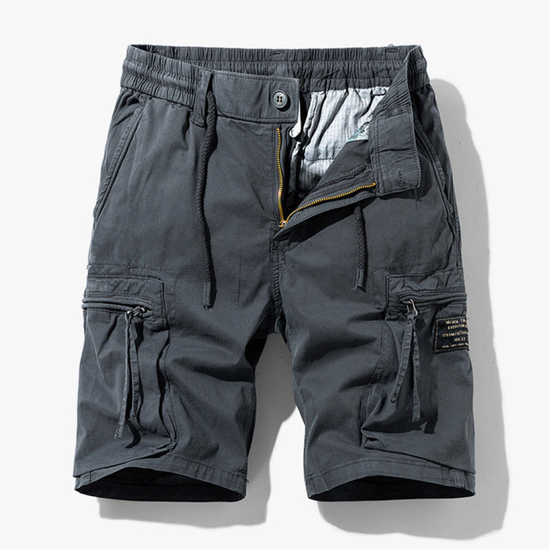 Raphael | Men's stylish cargo shorts
