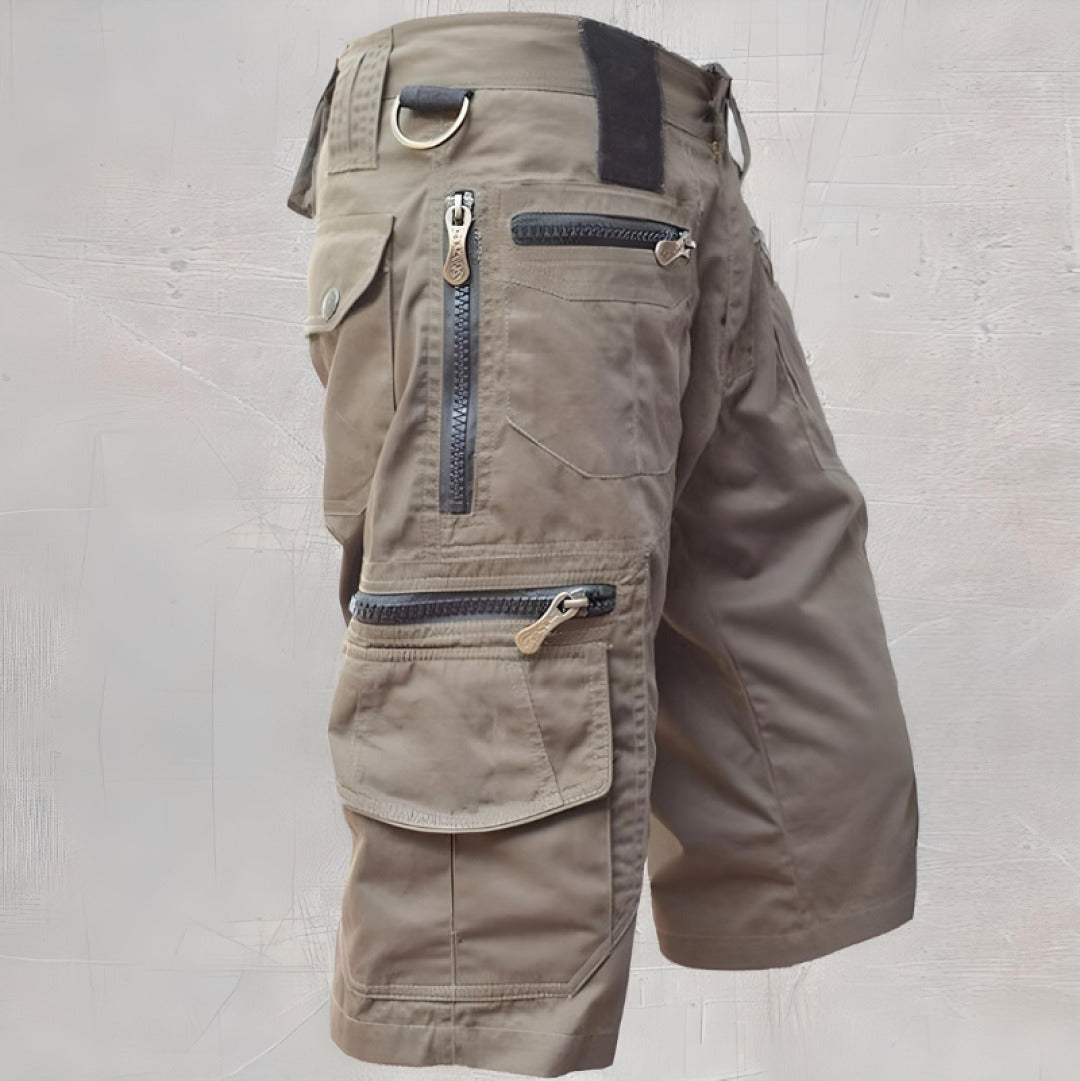 Clayton | Men's Cargo Shorts