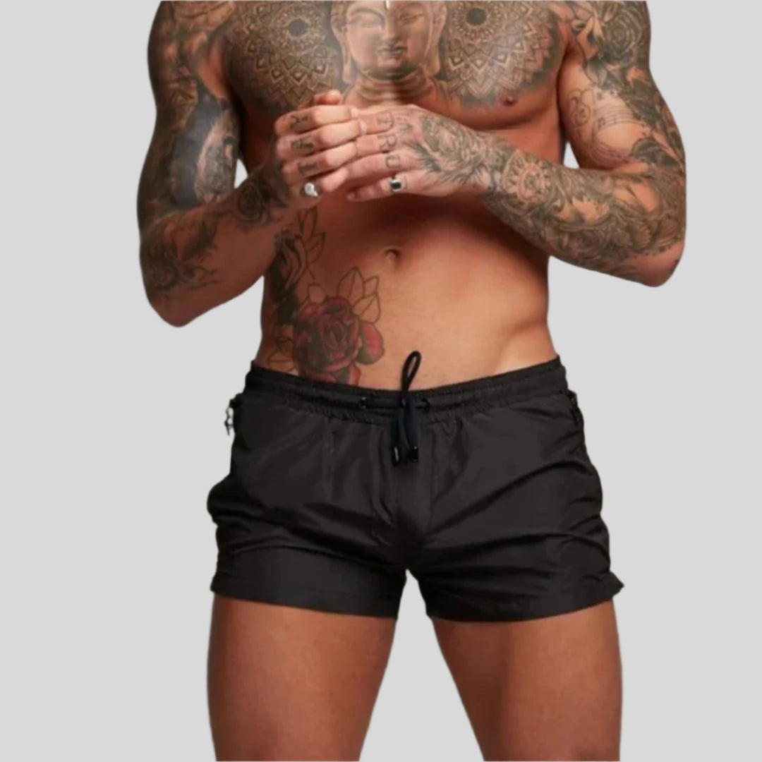 Ryan | Stylish Men's Swim Trunks