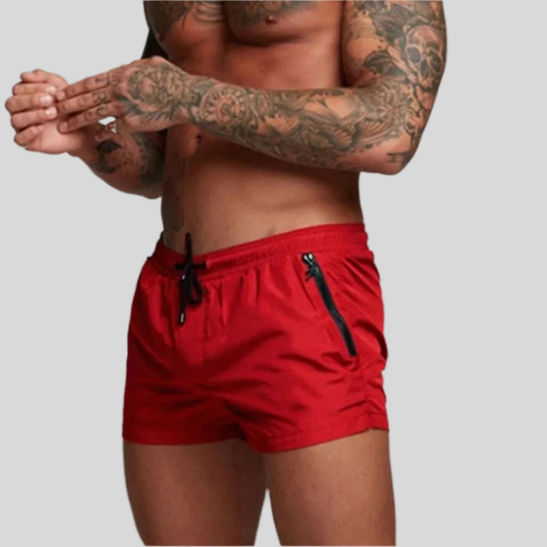 Ryan | Stylish Men's Swim Trunks
