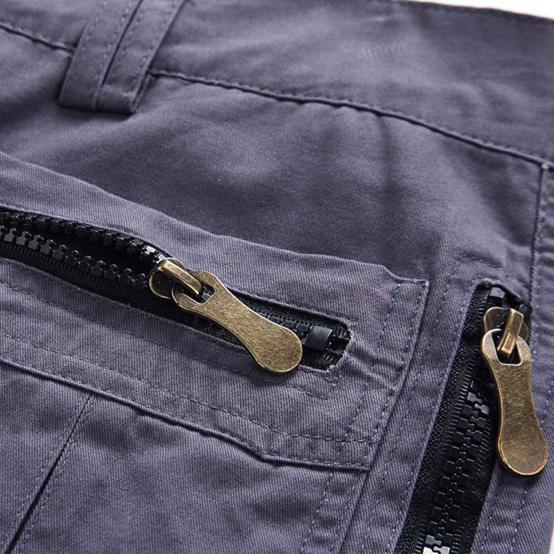 Clayton | Men's Cargo Shorts