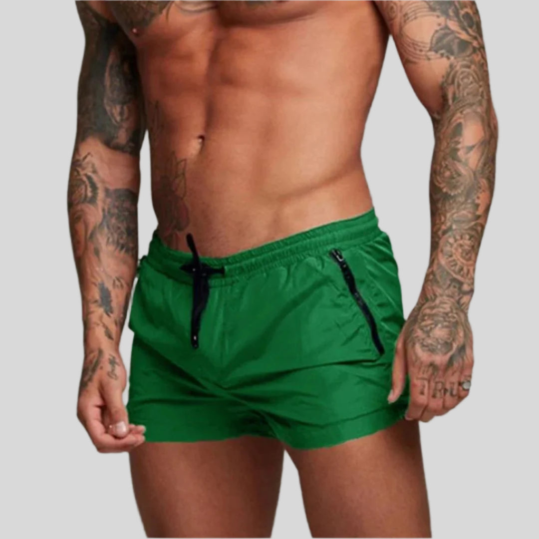 Ryan | Stylish Men's Swim Trunks