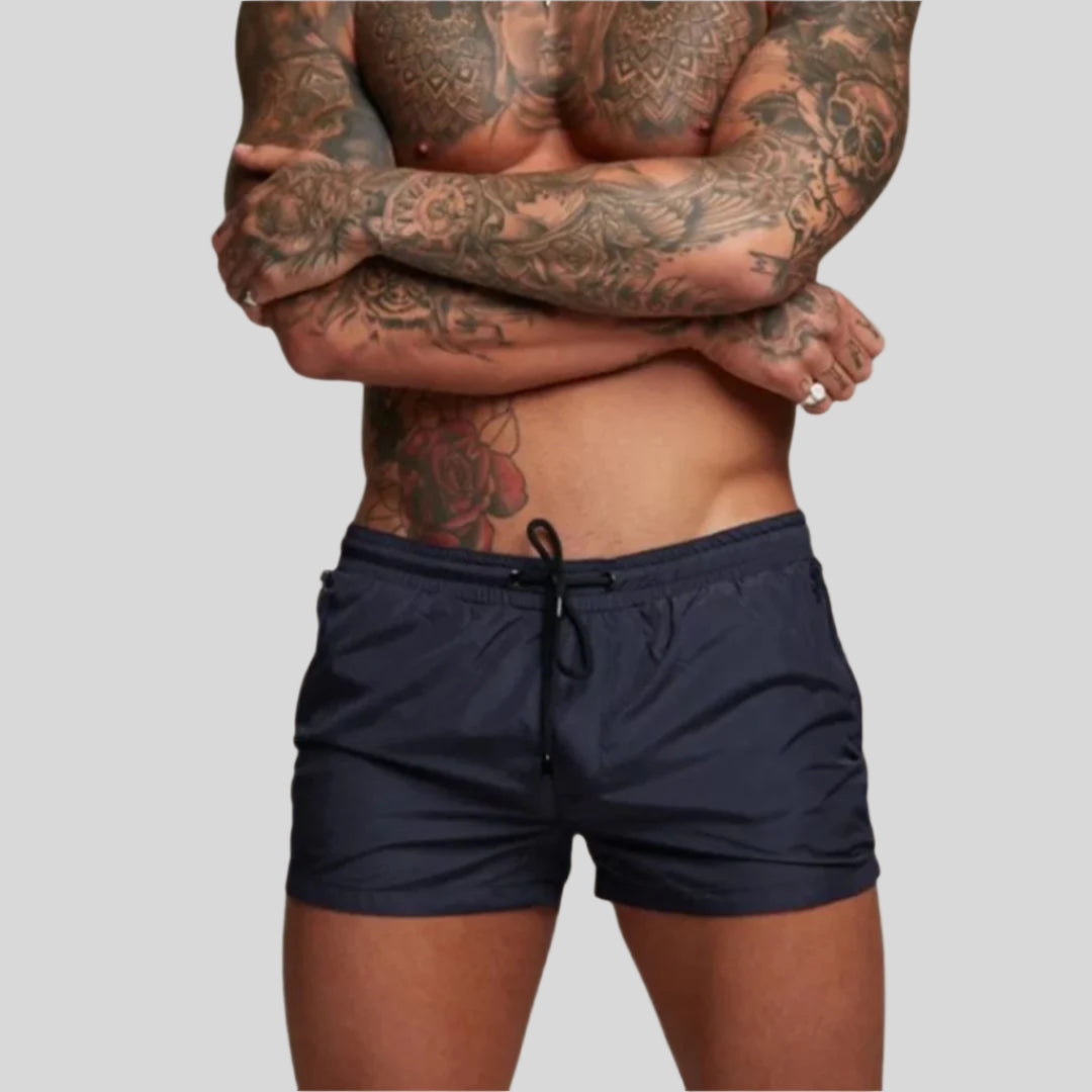 Ryan | Stylish Men's Swim Trunks