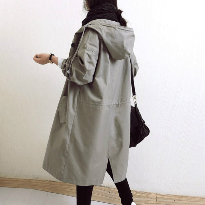 Carla® | Stylish waterproof trench coat