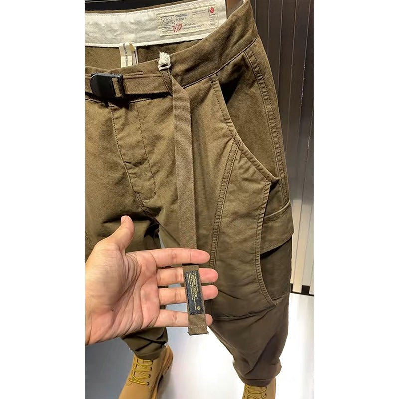 Jay | Stylish and Durable Pants