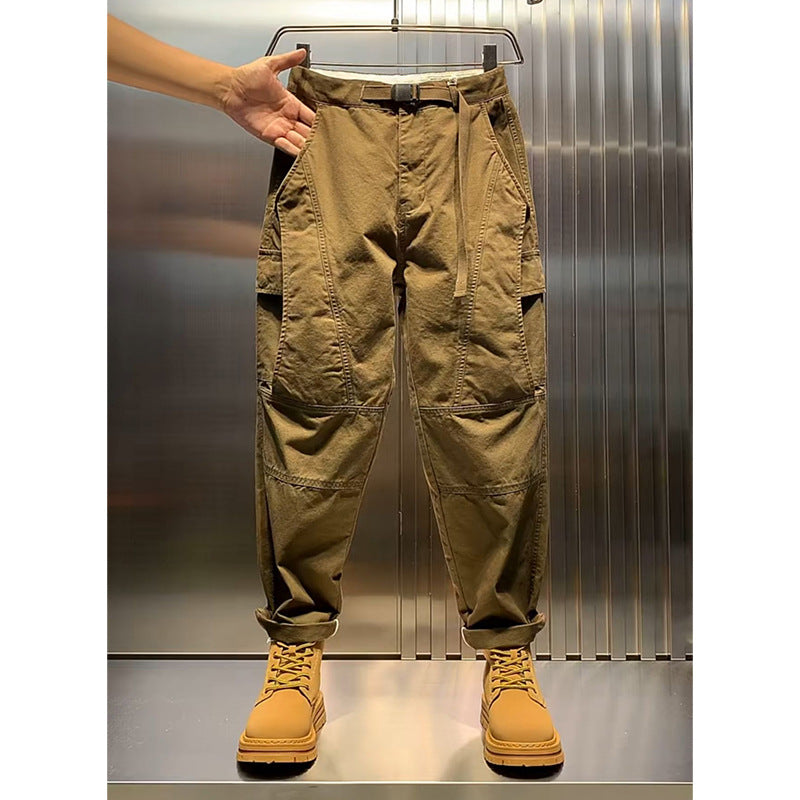Jay | Stylish and Durable Pants