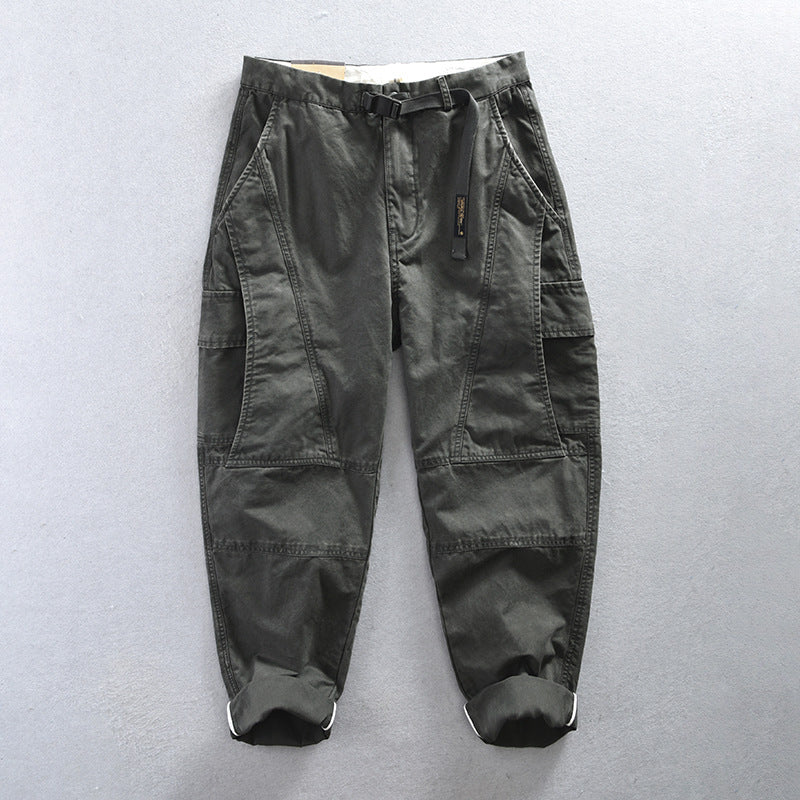 Jay | Stylish and Durable Pants